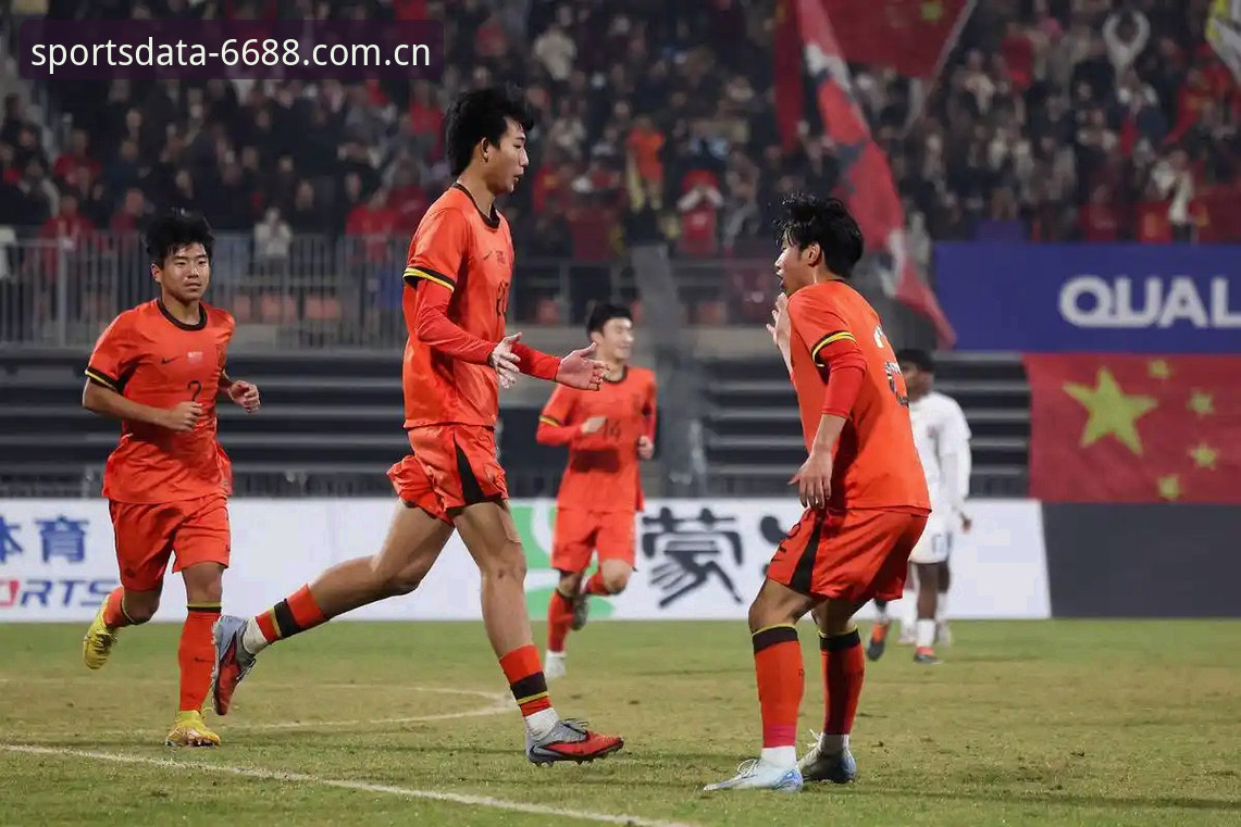 揭秘U17世界杯抽签背后：中国足球的机遇与数据平台的深度洞察